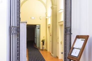Relais Hotel Centrale Dimora Storica