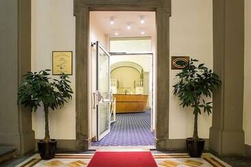 Relais Hotel Centrale Dimora Storica