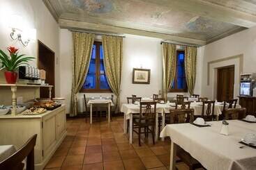 Relais Hotel Centrale Dimora Storica