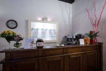 Relais Hotel Centrale Dimora Storica