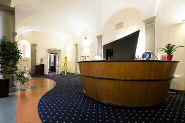 Relais Hotel Centrale Dimora Storica