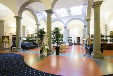 Relais Hotel Centrale Dimora Storica