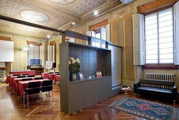 Relais Hotel Centrale Dimora Storica