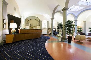 Relais Hotel Centrale Dimora Storica