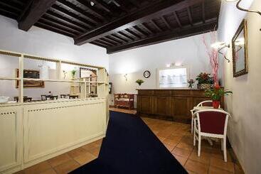 Relais Hotel Centrale Dimora Storica