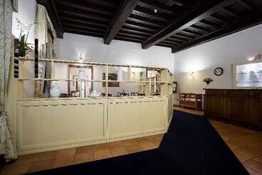 Relais Hotel Centrale Dimora Storica