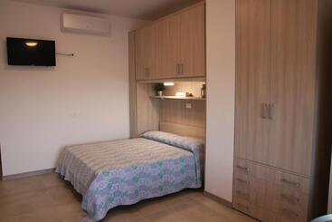 Residence Capinera - Chioggia