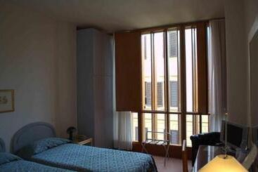 Residence Palazzo Ricasoli - Florència