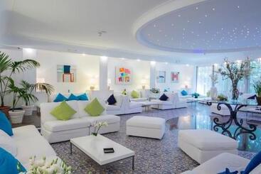 هتل Residence Panoramic