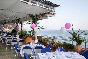 هتل Residence Panoramic