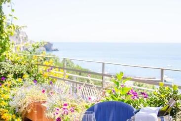 هتل Residence Panoramic