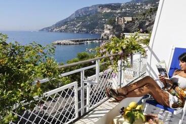 هتل Residence Panoramic