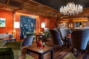 Romantik Hotel Santer