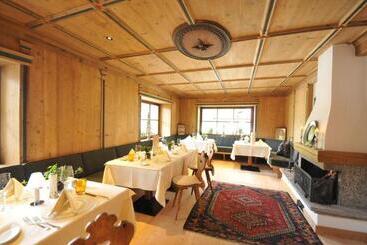 Romantik Hotel Santer