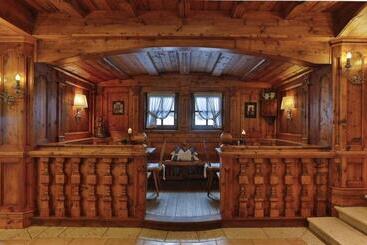 Romantik Hotel Santer