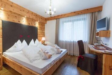 Romantik Hotel Santer
