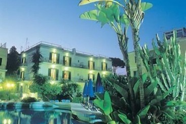 Hotel Royal Terme