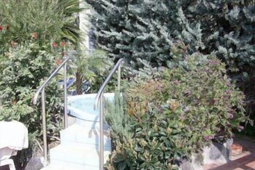هتل Royal Terme
