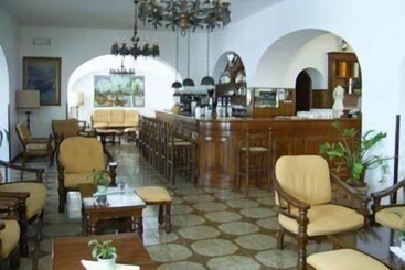 هتل Royal Terme