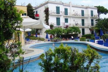 Hotel Royal Terme