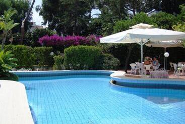 Hotel Royal Terme
