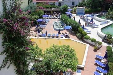 Hotel Royal Terme