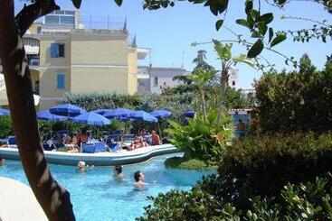 Hotel Royal Terme