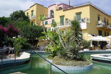 Hotel Royal Terme