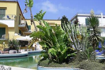 Hotel Royal Terme