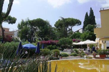 Hotel Royal Terme