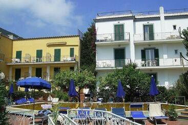 Hotel Royal Terme