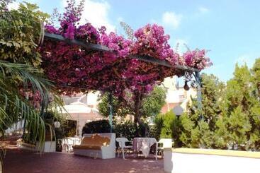 هتل Royal Terme