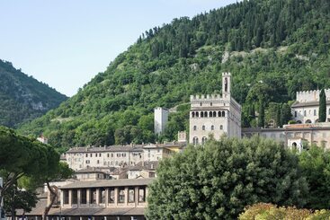 San Marco - Gubbio