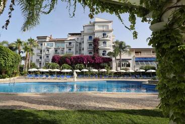 Sant Alphio Garden Hotel & Spa