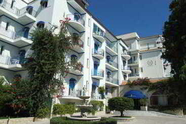 Sant Alphio Garden Hotel & Spa