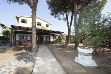 هتل Santa Caterina
