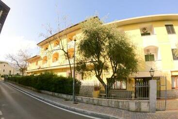 هتل Santa Caterina