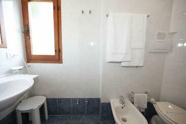 هتل Santa Caterina