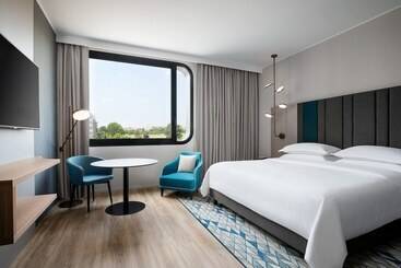 Sheraton Milan San Siro - Milan