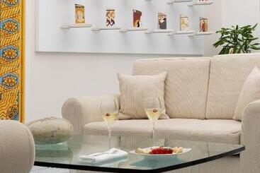 هتل & Spa Bellavista Francischiello