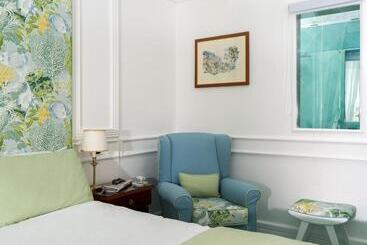هتل & Spa Bellavista Francischiello