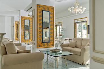 هتل & Spa Bellavista Francischiello