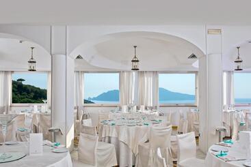 هتل & Spa Bellavista Francischiello