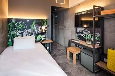 Spice Hotel Milano