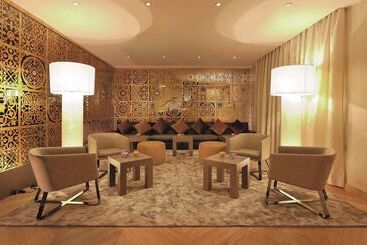 Starhotels Michelangelo Florence