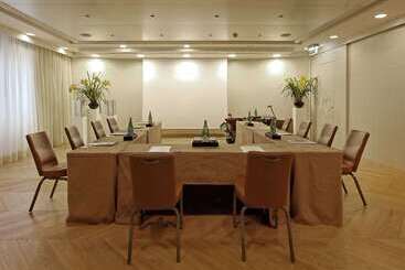 Starhotels Michelangelo Florence
