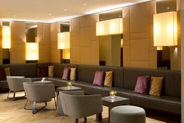 Starhotels Michelangelo Florence