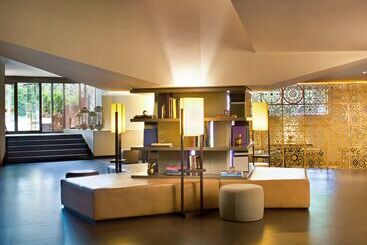 Starhotels Michelangelo Florence