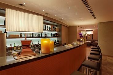 Starhotels Michelangelo Florence