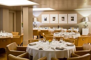 Starhotels Michelangelo Florence